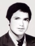 شهید محمدتقی شهبازی جونوش فرزند نبی