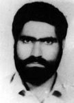 شهید محمدتقی شیخ علی محمدی فرزند غلامحسین