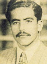 شهید محمدتقی صفاری فرزند مهدی