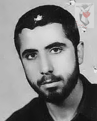 شهید محمدتقی ممدوحی فرزند یوسف