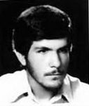 شهید محمدتقی همتی فرزند حسین