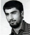 شهید محمدتقی کاشانی فرزند علی اصغر