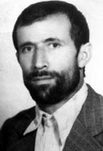 شهید محمدتقی کردی فرزند امام قلی