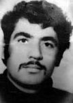 شهید محمدتقی کیائی فرزند عبدالحسین
