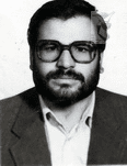 شهید محمدتقی کیوان فر فرزند امیر