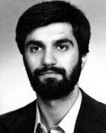 شهید محمدجعفر احدی گرگانی فرزند محسن