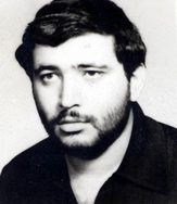 شهید محمدجعفر اسدی منش فرزند احمد