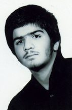شهید محمدجعفر اقاعلی عطاران فرزند محمد