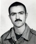 شهید محمدجعفر جلیلی فرزند محمد