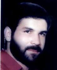 شهید محمدجعفر خلیلی همت آبادی فرزند محمدحسین