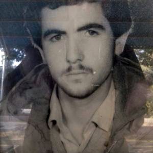 شهید محمدجعفر سرزعیم فرزند رشید