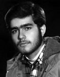 شهید محمدجلیل علی زاده اروج کندی فرزند همت