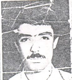 شهید محمدجمال حبیبی فرزند هادی