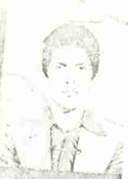 شهید محمدجواد اسناوندی فرزند رضا