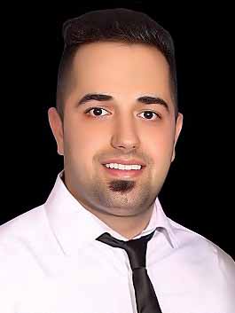 شهید محمدجواد الوندی فرزند علیرضا