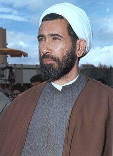شهید محمدجواد باهنر فرزند علی اصغر