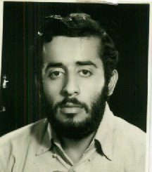 شهید محمدجواد تندگویان فرزند جعفر