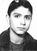 شهید محمدجواد خان احمدلو فرزند نظام علی