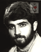 شهید محمدجواد خودکاری فرزند علی اصغر