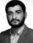 شهید محمدجواد علی هاشمی فرزند مصطفی