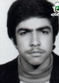 شهید محمدجواد قانع زاد فرزند محمود