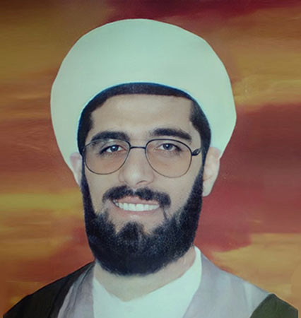 شهید محمدحسن ابراهیمی فرزند حسین