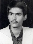 شهید محمدحسن ابوالحسنی فرزند مصطفی