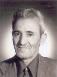 شهید محمدحسن اکبری فرزند رحیم