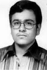 شهید محمدحسن تاج دینی فرزند محمدقباد