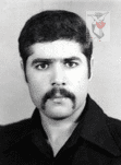 شهید محمدحسن جلیلی فرزند محمدجلیل