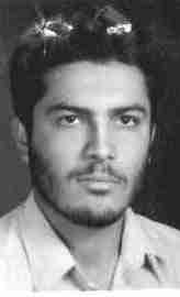 شهید محمدحسن حسنیان فرزند حاجی محمد