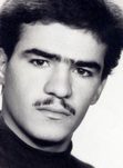 شهید محمدحسن شمس اللهی فرزند علی حسن