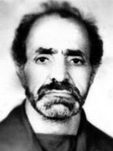 شهید محمدحسن غلامی فرزند مشهدی غلامحسین