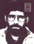 شهید محمدحسن فلاح تفتی فرزند حسین