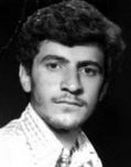 شهید محمدحسن فیروزنیا فرزند حسین