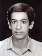 شهید محمدحسن مسافری فرزند محمدعلی