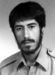 شهید محمدحسن مقدم فرزند حسین