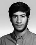 شهید محمدحسن نجابت جو فرزند جواد