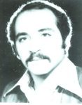شهید محمدحسن ولی خانی قمی فرزند اسمعیل