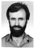 شهید محمدحسن کجداریان فرزند عبداله