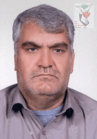 شهید محمدحسن کولیوند فرزند علی پاشا