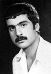 شهید محمدحسن یارمحمدی فرزند محمدحسین