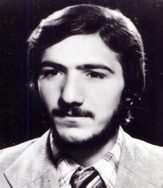 شهید محمدحسین اخوان صدیقی فرزند هادی