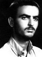 شهید محمدحسین ارژنگیان فرزند محمد