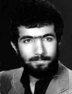 شهید محمدحسین اقدم نژاد فرزند قاسم