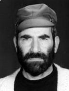 شهید محمدحسین الیاسی فرزند حجت اله