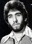 شهید محمدحسین بدخشان ظهوری فرزند محمد