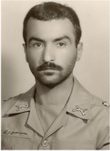 شهید محمدحسین براتی فرزند علی اصغر