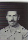 شهید محمدحسین برشور فرزند حسن