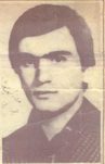 شهید محمدحسین بهادری فرد فرزند موسی